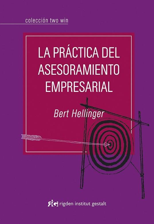 PRACTICA DEL ASESORAMIENTO EMPRESARIAL | 9788493670696 | HELLINGER,BERT