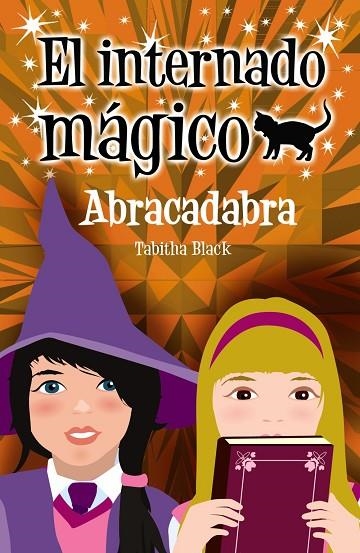 ABRACADABRA | 9788466793285 | BLACK,TABITHA