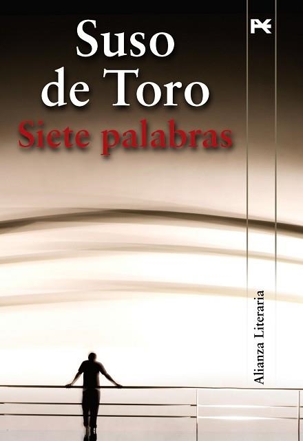 SIETE PALABRAS | 9788420684383 | TORO,SUSO DE