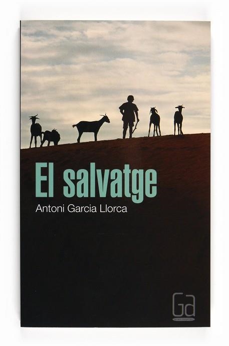 SALVATGE | 9788466125260 | GARCIA LLORCA, ANTONI