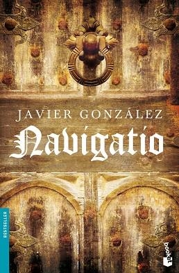 NAVIGATIO | 9788408091851 | GONZALEZ,JAVIER