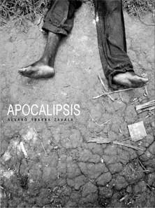 APOCALIPSIS | 9788475068954 | YBARRA ZAVALA,ALVARO