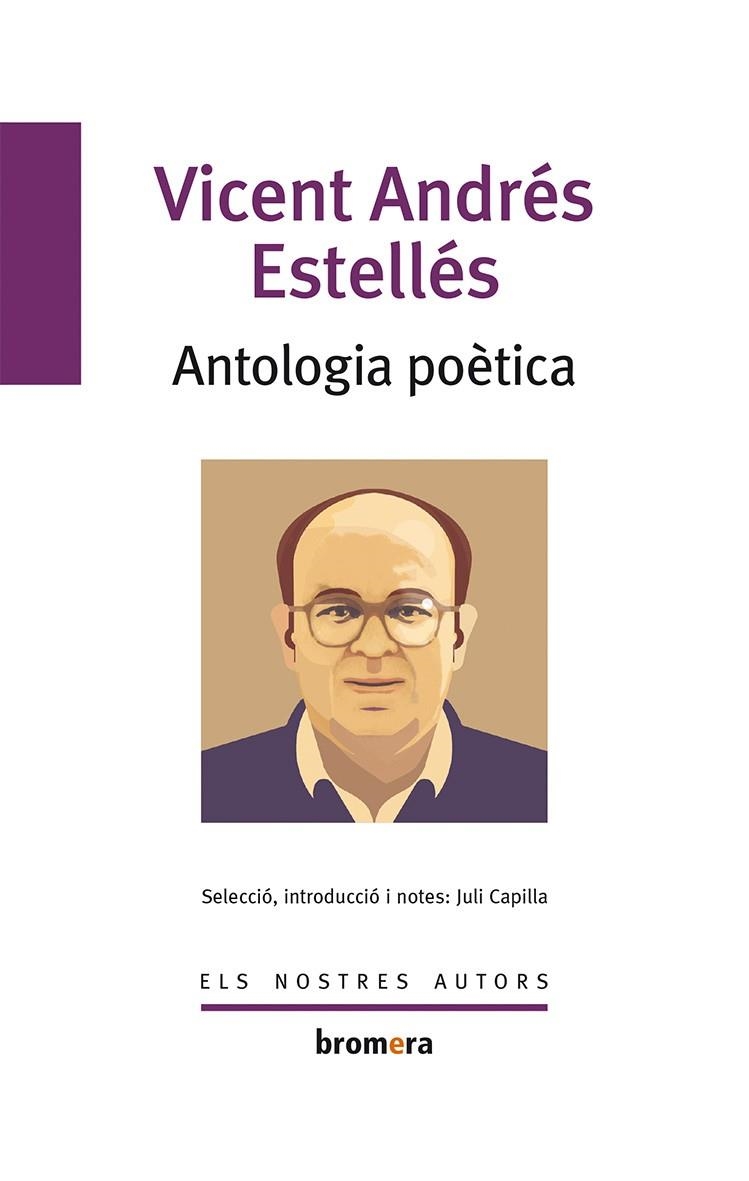 ANTOLOGIA POETICA | 9788498243284 | ESTELLES,VICENT ANDRES