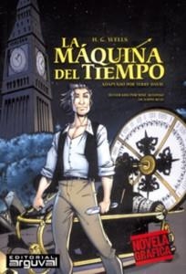 MAQUINA DEL TIEMPO | 9788496912656 | WELLS,HERBERT GEORGE