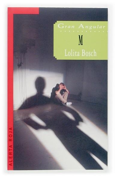 M | 9788466112734 | BOSCH,LOLITA