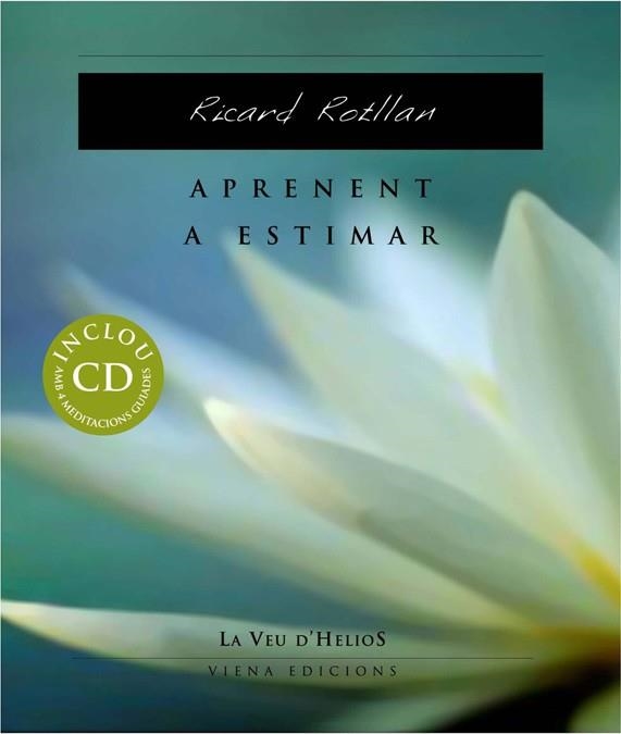 APRENENT A ESTIMAR+CD | 9788483305911 | ROTLLAN,RICARDO