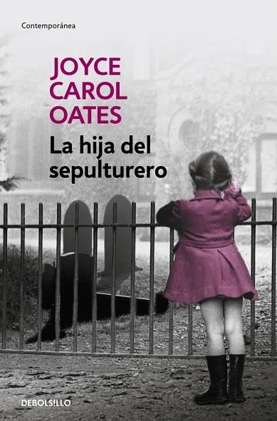 HIJA DEL SEPULTURERO | 9788466330152 | OATES,JOYCE CAROL