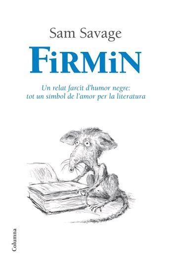 FIRMIN | 9788466408967 | SAVAGE,SAM