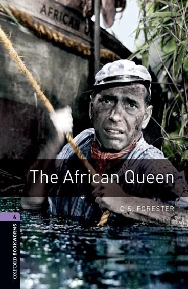 AFRICAN QUEEN | 9780194791649 | FORESTER,C.S.