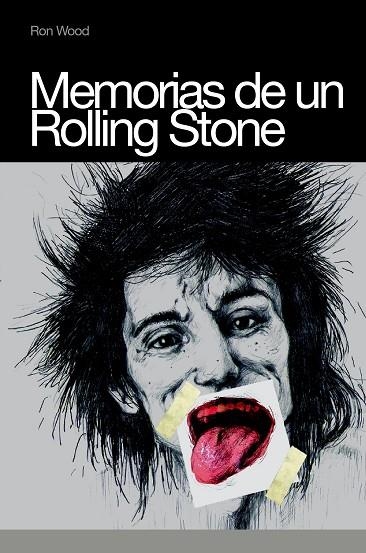 MEMORIAS DE UN ROLLING STONE | 9788496879331 | WOOD,RON