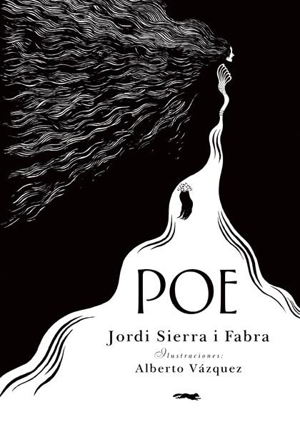 POE | 9788492412419 | SIERRA I FABRA,JORDI  (PREMI NAL.LIT.INFAN.2007)