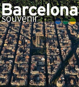 BARCELONA SOUVENIR (ESPAÑOL. ALEMAN. INGLES) | 9788484782728 | CALZADO FERNÁNDEZ, BORJA/VIVAS ORTIZ, PERE/PLA BOADA, RICARD