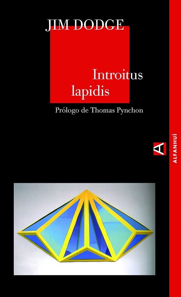 INTROITUS LAPIDIS | 9788493586300 | DODGE,JIM