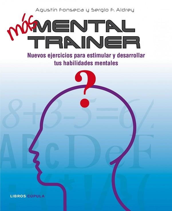 MAS MENTAL TRAINER | 9788448067922 | FONSECA,AGUSTIN ALDREY,SERGIO