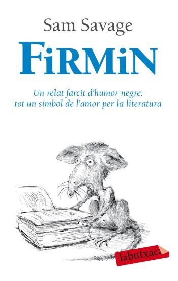 FIRMIN | 9788492549917 | SAVAGE,SAM