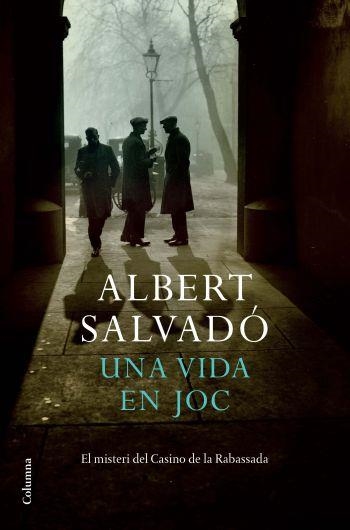 UNA VIDA EN JOC | 9788466411219 | SALVADO,ALBERT