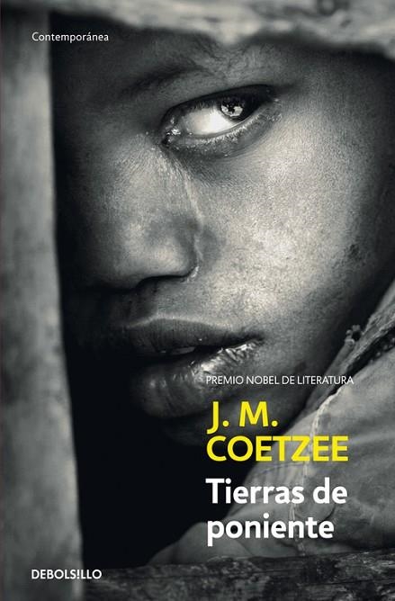 TIERRAS DE PONIENTE | 9788499082509 | COETZEE,J.M.(NOBEL LITERATURA 2003)