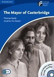 MAYOR OF CASTERBRIDGE | 9788483235560 | HARDY,THOMAS