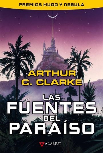 FUENTES DEL PARAISO | 9788498890471 | CLARKE,ARTHUR C.