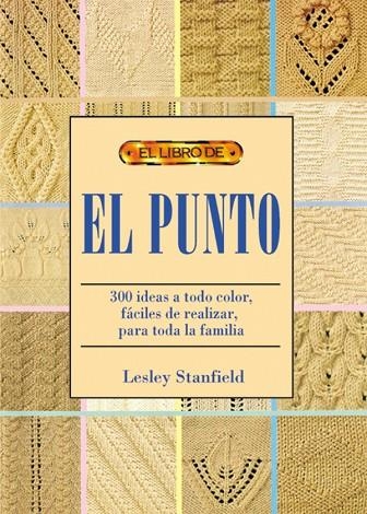 PUNTO | 9788488893093 | STANFIELD,LESLEY