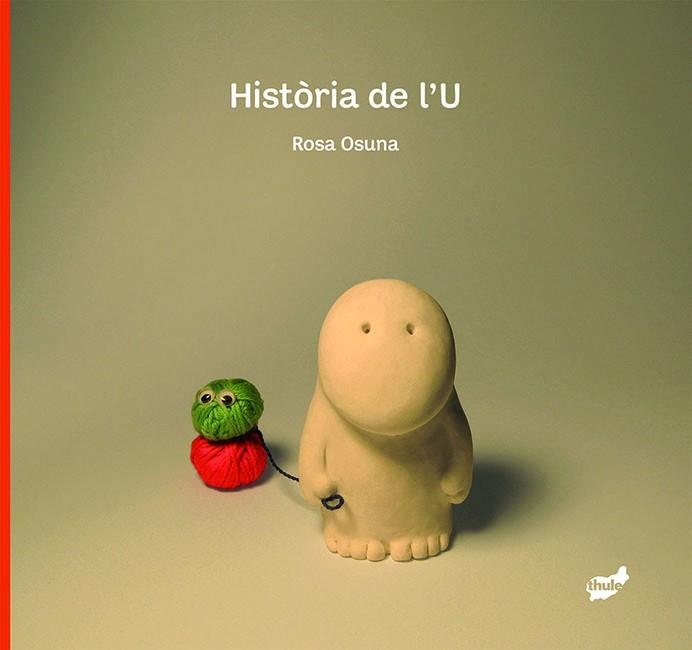 HISTORIA DE L,U | 9788492595495 | OSUNA,ROSA