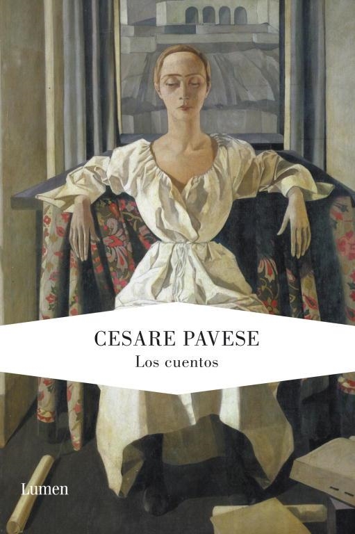 CUENTOS | 9788426417756 | PAVESE,CESARE