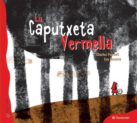 CAPUTXETA VERMELLA | 9788434237094 | PERRAULT,CHARLES