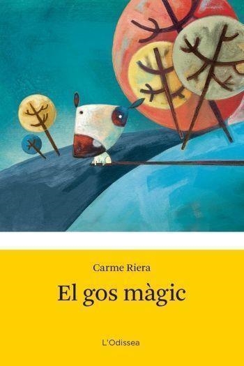 GOS MAGIC | 9788499321790 | RIERA,CARME