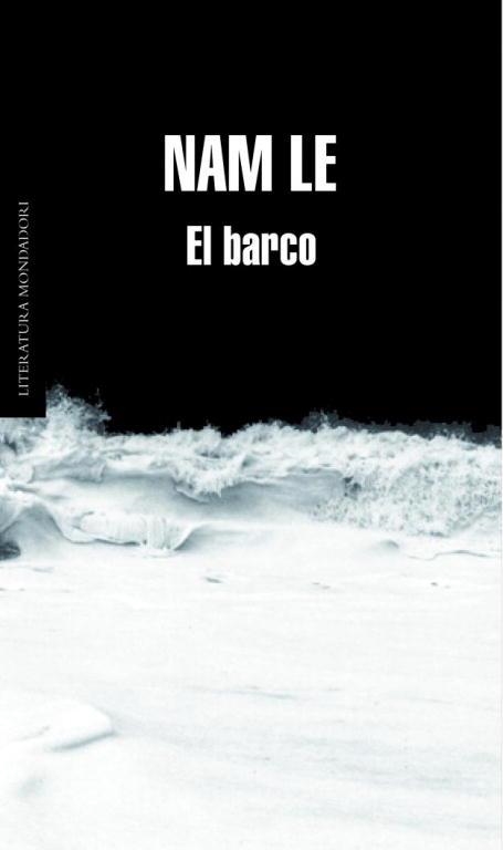 BARCO | 9788439722588 | LE,NAM