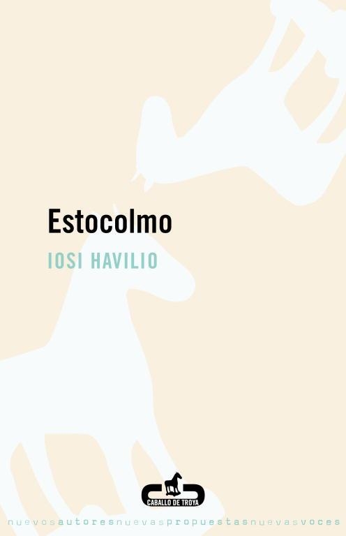 ESTOCOLMO | 9788496594647 | HAVILIO,IOSI