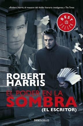 PODER EN LA SOMBRA (EL ESCRITOR) | 9788483469972 | HARRIS,ROBERT