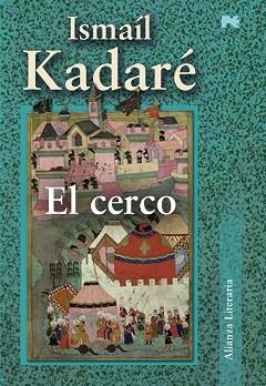 CERCO. PREMIO PRINCIPE DE ASTURIAS DE LAS LETRAS | 9788420651651 | KADARE,ISMAIL