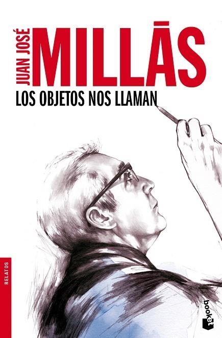 OBJETOS NOS LLAMAN. PREMIO NACIONAL NARRATIVA 2008 | 9788432250750 | MILLAS,JUAN JOSE