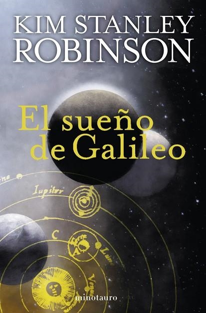 SUEÑO DE GALILEO | 9788445077801 | ROBINSON,KIM STANLEY