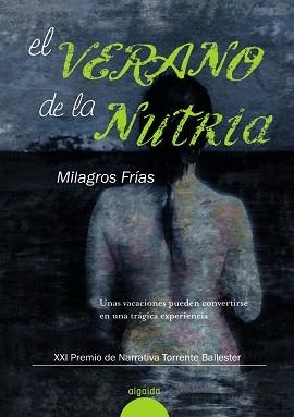 VERANO DE LA NUTRIA | 9788498774221 | FRIAS,MILAGROS