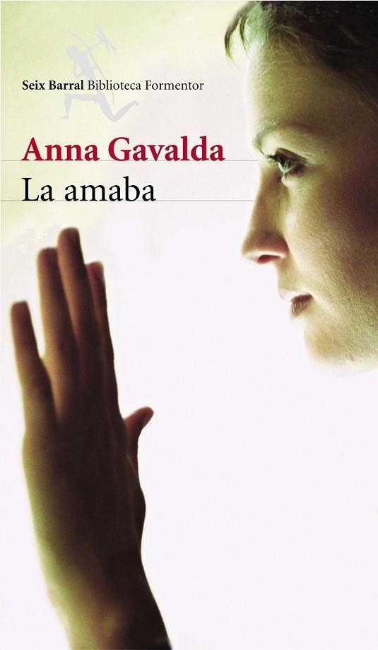 AMABA | 9788432227493 | GAVALDA,ANNA