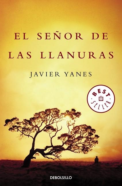 SEÑOR DE LAS LLANURAS | 9788499081045 | YANES,JAVIER