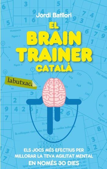 BRAIN TRAINER CATALA | 9788499301273 | BATLLORI,JORDI