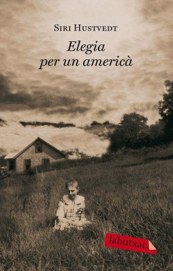 ELEGIA PER UN AMERICA | 9788499301297 | HUSTVEDT,SIRI