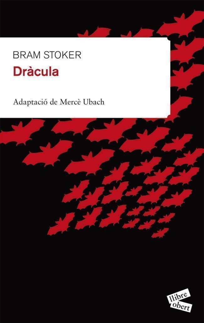 DRACULA. ADAP. DE MERCE UBACH | 9788492672714 | STOKER,BRAM