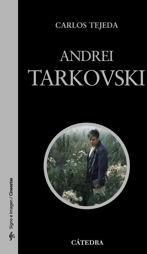 ANDREI TARKOVSKI | 9788437626666 | TEJEDA,CARLOS