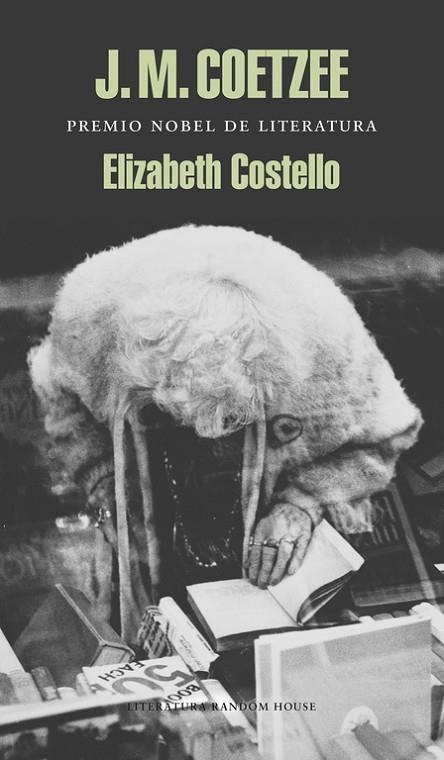 ELIZABETH COSTELLO | 9788439710240 | COETZEE,J.M.(NOBEL LITERATURA 2003)