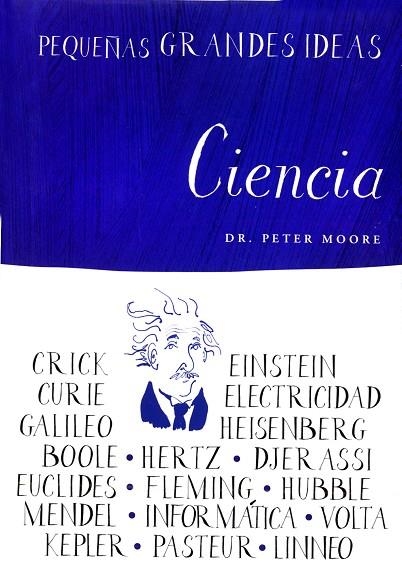 CIENCIA | 9788497544030 | MOORE,PETER