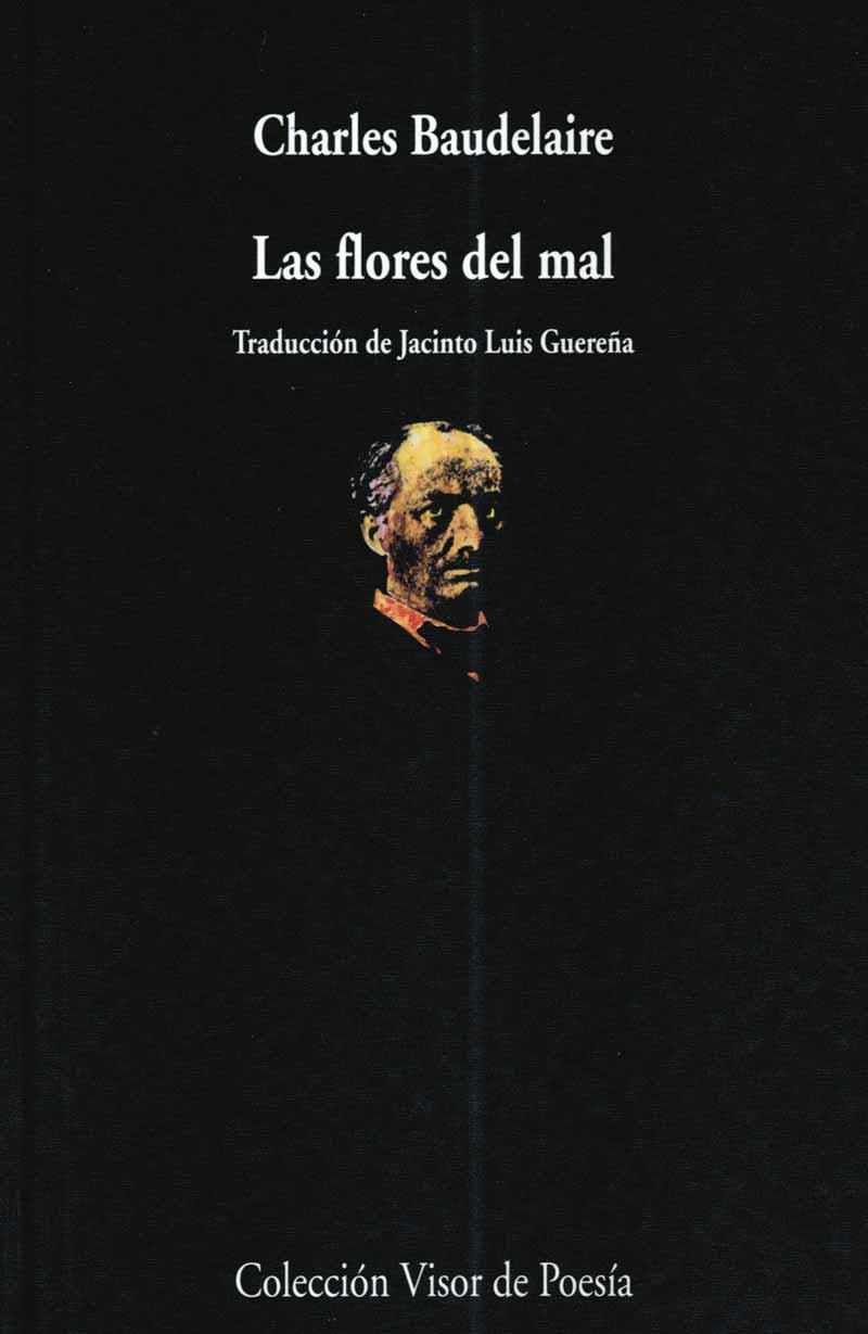 FLORES DEL MAL | 9788498957488 | BAUDELAIRE,CHARLES