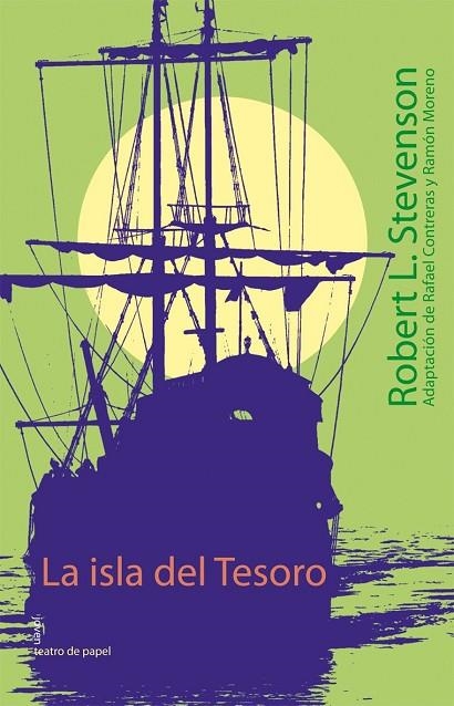 ISLA DEL TESORO | 9788498452136 | STEVENSON,ROBERT LOUIS