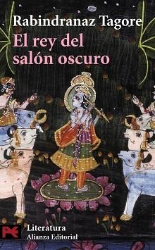 REY DEL SALON OSCURO | 9788420663739 | TAGORE,RABINDRANATH (NOBEL LITERATURA 1913)