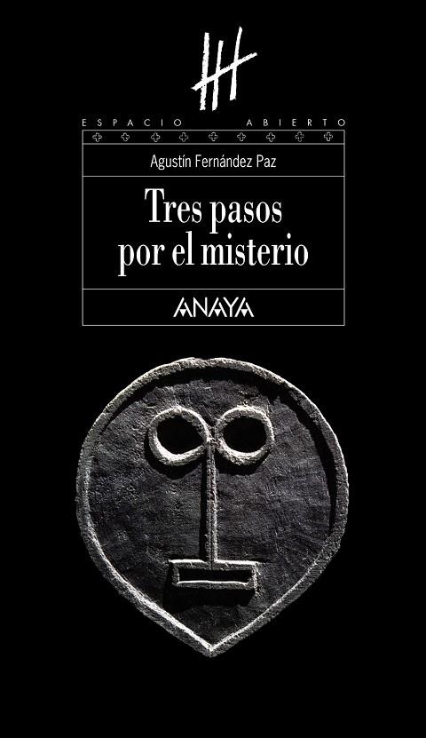 TRES PASOS POR EL MISTERIO | 9788466784382 | FERNANDEZ PAZ,AGUSTIN