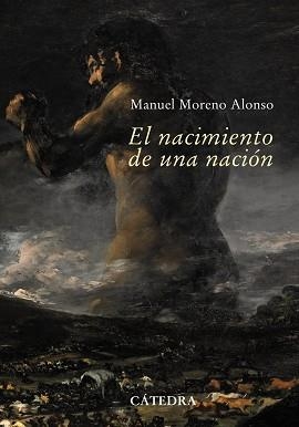 NACIMIENTO DE UNA NACION | 9788437626529 | MORENO ALONSO,MANUEL