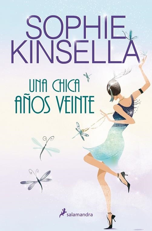 UNA CHICA AÑOS VEINTE | 9788498382846 | KINSELLA,SOPHIE(MADELEIN WICKHAM)