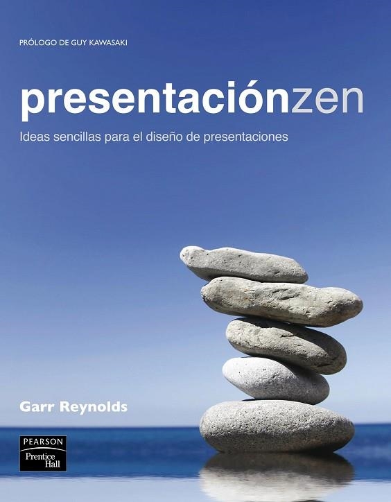 PRESENTACION ZEN | 9788483226377 | REYNOLDS,GARR